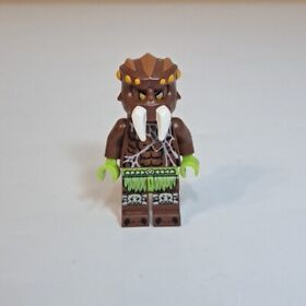 LEGO Sparratus -Legends of Chima - 70134 70130 (loc053) Minifigure