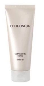 Missha Chogongjin cleansing foam 150ml anti aging wrinkle Moisture care - Picture 1 of 1