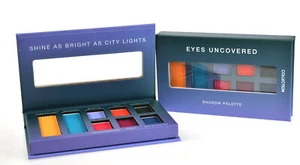 Paleta de sombras de ojos Collection Eyes Uncovered Urban Jungle  - Imagen 1 de 3