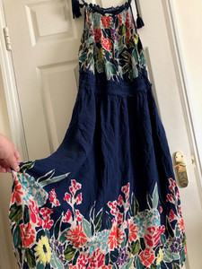 ebay monsoon dresses size 14