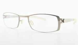 MYKITA Brille Collection No 1 Gilbert Col 09 48 21 140 Silber Glanz Leicht - Bild 1 von 10