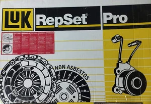 628318200,KIT EMBRAGUE, LUK - Picture 1 of 1