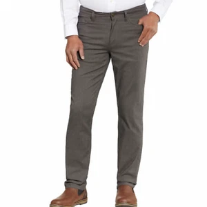 NEW!! English Laundry Men's 5-Pocket Soft Touch Everyday Pants - Picture 1 of 3