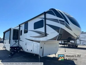 2024 Grand Design Solitude for sale! - Picture 1 of 12