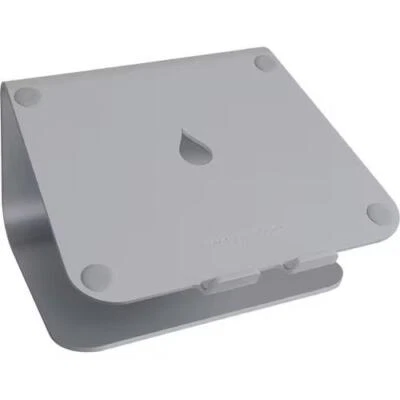 Rain Design 10072 mStand Laptop Notebook Stand - Space Gray - Image 1 of 3