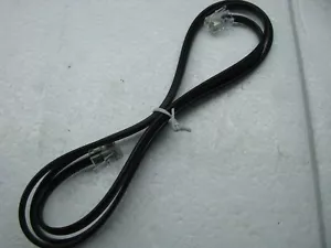 Connettore cavo di separazione per Yaesu FT-100DR FTM-400DR FTM-400XDR ~3 piedi - Foto 1 di 2