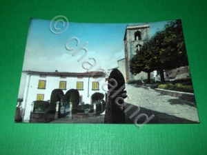 Cartolina Montecatini Alto - Casa del Poeta G. Giusti 1960 ca - Foto 1 di 1