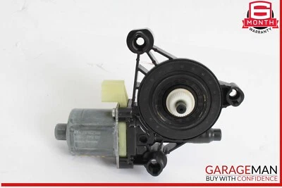 17-24 Audi A4 Quattro Rear Left Driver Side Window Regulator Motor OEM Foto 1 de 4