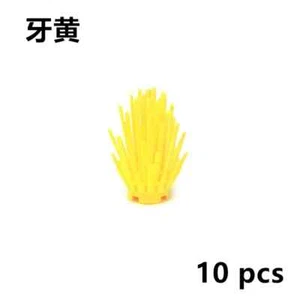 Plant Pine Prickly Bush Tree City 3471 2435 for Lego Building Blocks Sets DIY - Picture 1 of 76