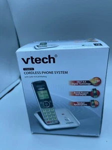 Vtech CS6409-17 DECT 6.0 Cordless Handset Phone for CS6419 - Picture 1 of 6