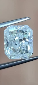 Beautiful 1.03 D, VS1 Radiant Loose Diamond - Picture 1 of 2