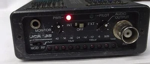 Lectrosonics UCR 195 Compact UHF Receiver w/ AC adapter, 527.500 MHz - Picture 1 of 1