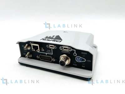 Receptor GNSS NovAtel PwrPak7D-E1 PW7720E1-DDD-RZN-TBE-P1 GPS+GLO+QZSS PWRPAK7 Foto 1 de 4