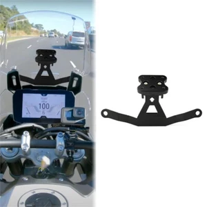 Soporte para teléfono GPS montaje navegador adecuado para Triumph Tiger 900/850 Sport 2020-2024 - Imagen 1 de 21