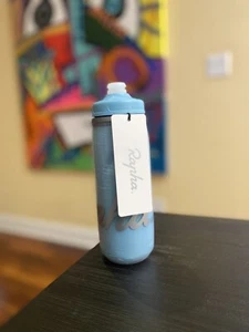 Triple-insulatedsports Rapha Water Bottle 620ML (Blue) - Picture 1 of 2
