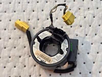 2003-2007 HONDA ACCORD STEERING  WHEEL CLOCK SPRING OEM - Image 1 of 3