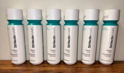 6x StriVectin Acondicionador Cabello Volumen Máximo, Cabello Tratado Químicamente 8.5 OZ NUEVO Foto 1 de 4