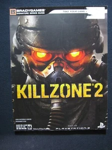 Killzone 2 Signature Series Guide (Brady Signature Series Guide) BradyGames - Bild 1 von 3