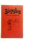 Biggles, Fremdenlegionär (W.E.Johns - 1954) (ID: 28004)