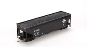 Athearn Trains 72509 Erie 40' Drei Bay Offset Trichter Nr. 38435 Nenngröße H0 - Bild 1 von 1