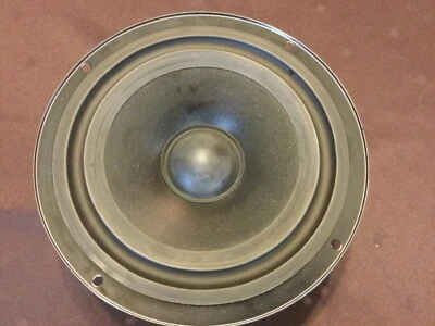 "Altavoz WHARFEDALE SAPPHIRE SP-89 FUNCIONANDO REPUESTOS - Modelo 1751 7-1/4"" Altavoz" Foto 1 de 4