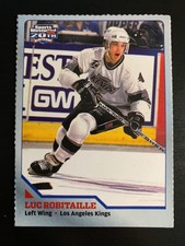 Luc Robitaille Sports Illustrated for Kids #340 Hockey