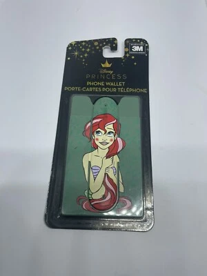 Trends International Disney Princess - Ariel Phone Wallet - Image 1 of 2