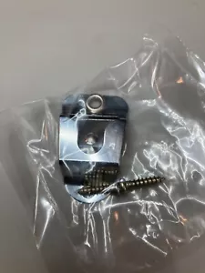CB Radio Microphone Clip Holder - Picture 1 of 2