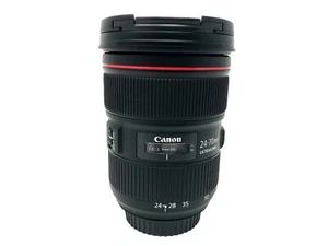 New Canon EF 24-70mm f/2.8L II USM Lens No hidden cost - Picture 1 of 3