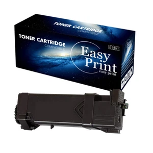 Cartucho de tóner 1BK para impresora láser color Dell 1320 Dell 1320 1320C 1320CN - Imagen 1 de 1