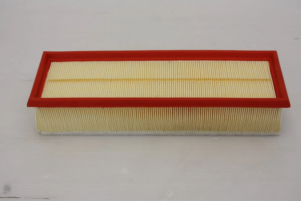 Filtro de ar BMW X3 X4 X5 5 Series filtros de entrada do motor 13718570043 - Imagem 1 de 4