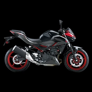 Fit for Kawasaki Z500 / SE 2024 - 2025 Fairing Bodywork Panel Kit Set - Picture 1 of 8