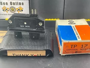 NAPA Echlin TP17 Control Module GM new 🐝 - Bild 1 von 2