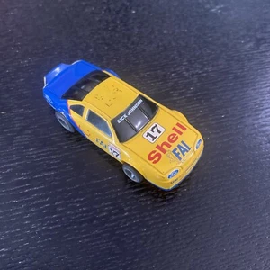 Dick Johnson Ford Falcon V8 Slot Car Supercars Touring HO Scale - Picture 1 of 9