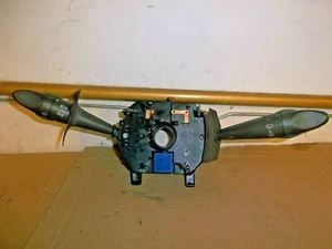 INTERRUPTORES DE TALLO TODO EN UNO LUZ INDICADORA LIMPIAPARABRISAS FIAT MULTIPLA 1999-2003 - Imagen 1 de 1