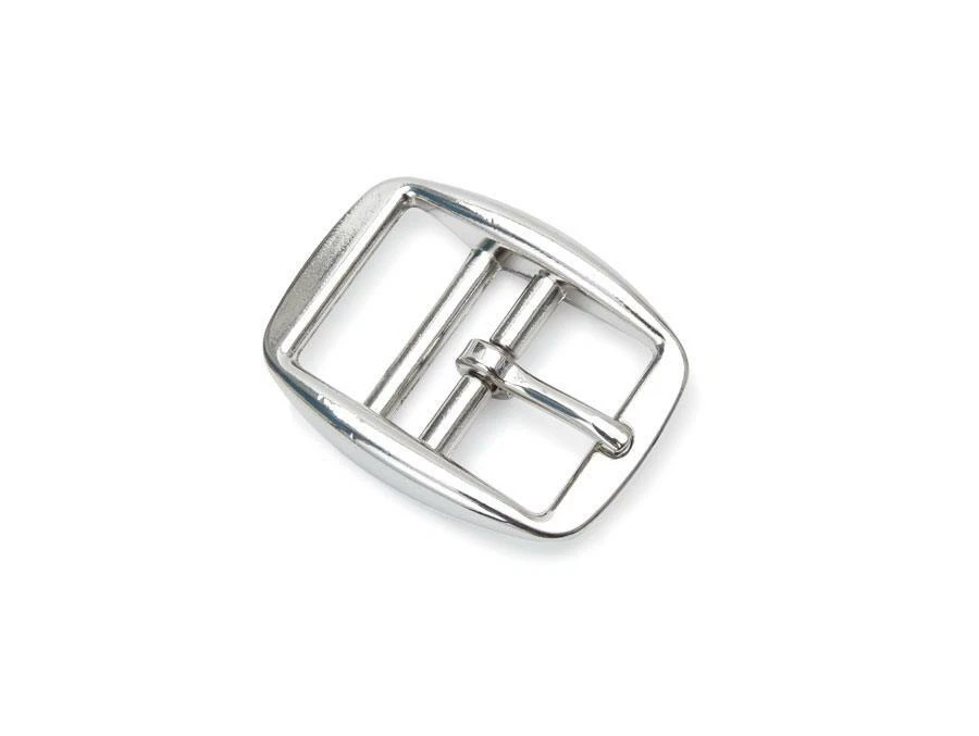 Shires Rug Strap Buckle Silver | Horses & Ponies - Image 1 of 1