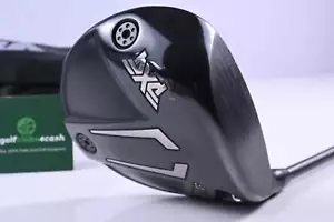 PXG 0311 XF Gen5 Driver / 12 Degree / X-Flex Aldila Rogue Black 95 MSI 60 Shaft - Picture 1 of 9