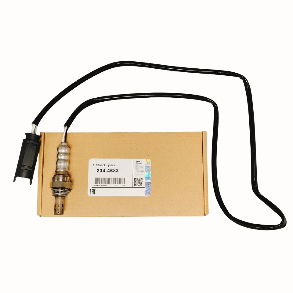 OEM 234-4683 Oxygen Sensor for 99-06 BMW 3 5 X3 X5 Z3 Z4 Land Rover Range Rover Foto 1 de 4