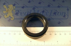 Bague rejet d'huile tube D pont AR Peugeot 203 403 berline 404 404 C 504 L GR SR - Picture 1 of 6