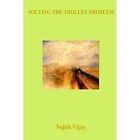Lösen des Trolley-Problems - Taschenbuch NEU Vijay, Sujith 22.01.2018