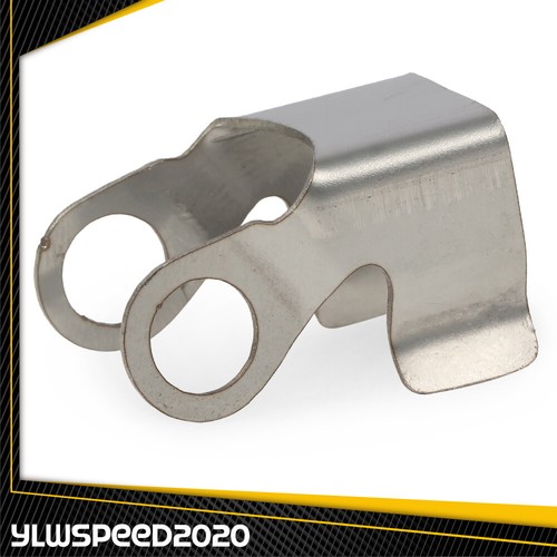 Outboard Spring Throttle Cable Casing Guide Clip 0123140 0303226 ...
