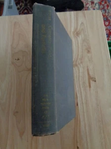 Currents, Fields, and Particles by Francis Bitter HC 1957 - Imagen 1 de 1