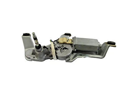 2006-2014 Subaru Tribeca Rear Windshield Wiper Motor OEM - Image 1 of 4