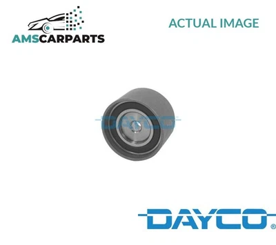 TIMING BELT DEFLECTION GUIDE PULLEY ATB2493 DAYCO NEW OE REPLACEMENT - Image 1 of 4