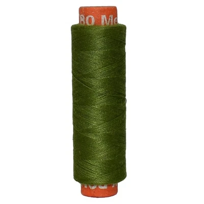 Sewing Thread Polyester Spool Hand Stitching Embroidery Quilting &Crafts 180 Mtr - Image 1 of 3