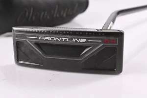 Cleveland Frontline 8.0 Putter / 33 Inch - Picture 1 of 8