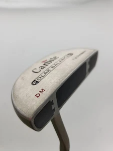 CARBITE POLAR BALANCED PUTTER 33" GOOD - Picture 1 of 10