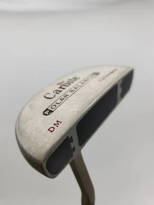 CARBITE POLAR BALANCED PUTTER 33" GOOD - Image 1 of 4