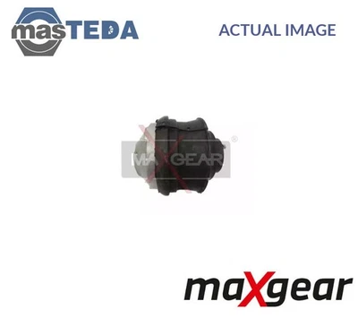 76-0024 ENGINE MOUNT MOUNTING LEFT RIGHT FRONT MAXGEAR NEW OE REPLACEMENT - Image 1 of 4