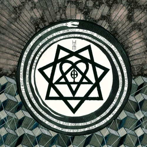 HiM - Tears On Tape [Used Very Good CD] Foto 1 de 1